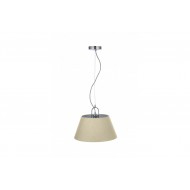 Griestu lampa KASEL 2, 6274, AC220-240V, 50/60Hz, 3*E27, maks.40W, Ø60 cm, krēmkrāsas OS-KAS2-05-DEC GTV