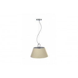 Griestu lampa KASEL 2, 6274, AC220-240V, 50/60Hz, 3*E27, maks.40W, Ø60 cm, krēmkrāsas OS-KAS2-05-DEC GTV