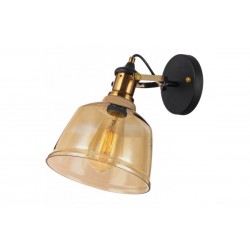 Sienas lampa MUSCARI IIB, 3640, AC220-240V, 50/60Hz, 1*E27, IP20, viena, balta OS-MUSC-IIB-00-DEC GTV