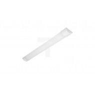 LED lineārais armatūra MOSTRA, 40W, 3200lm, 4000K, IP20
