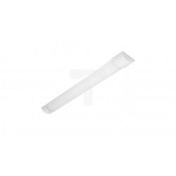 LED lineārais armatūra MOSTRA, 40W, 3200lm, 4000K, IP20