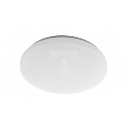 LED lampa SATURN BIS, Ø315mm, 4000K, 18W, 1440lm, AC180-250V, 50/60 Hz, PF>0.5, IP54 LD-SATU18W-NW-00 GTV