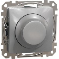 Rotācijas dimmeris RC 0-370W LED alumīnijs Sedna Design & Elements