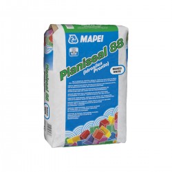 Mapei Planiseal 88 Cementa bāzes hidroizolācija, 25 kg