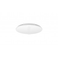 SOPOT LED 12W, потолочный светильник, 1190lm, IP20, 4000K, абажур PVC