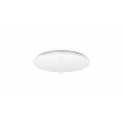 SOPOT LED 24W, griestu gaisma, 2565lm, IP20, 4000K, PVC abažūrs