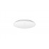 SOPOT LED 24W, griestu gaisma, 2565lm, IP20, 4000K, PVC abažūrs