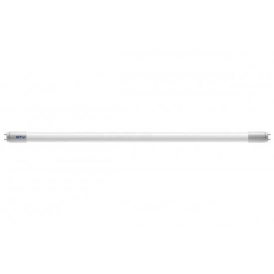 LED spuldze HL LED T8, A-G, 18.0W, AC175-265V, 120 cm, 2880 lm, 4000K SW-SHLSZT818W-120 GTV 