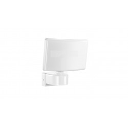 TOS LED 30W dārza prožektors, balts, 2200lm, IP65, 4000K