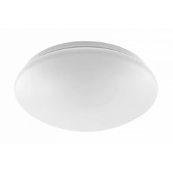 LED lampa ASTRA ar mikroviļņu kustības sensoru, Ø380mm, 4000K, 24W, 1920lm, AC180-250V, 50/60 Hz, PF>0.5, IP54 LD-ASTR24WM-NW-00 GTV