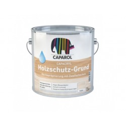 Caparol Capacryl Holzschutz-Grund Grunts koka virsmām ārdarbiem 10L