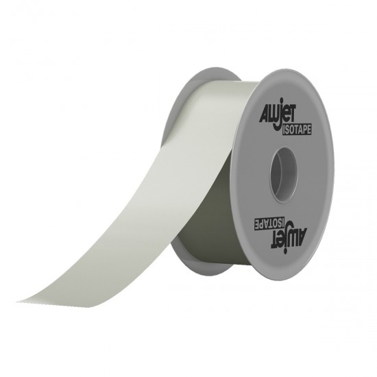 Alujet Isotape Izolācijas lente, 25mm x 25m