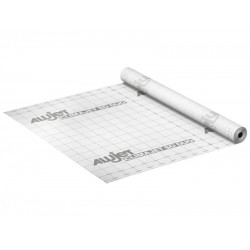 Alujet Climajet SD DUO Tvaika membrāna, 3x50m, 150m2