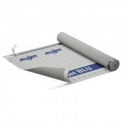 Alujet Difujet BLU Jumta membrāna, 1.5x50m, 75m2