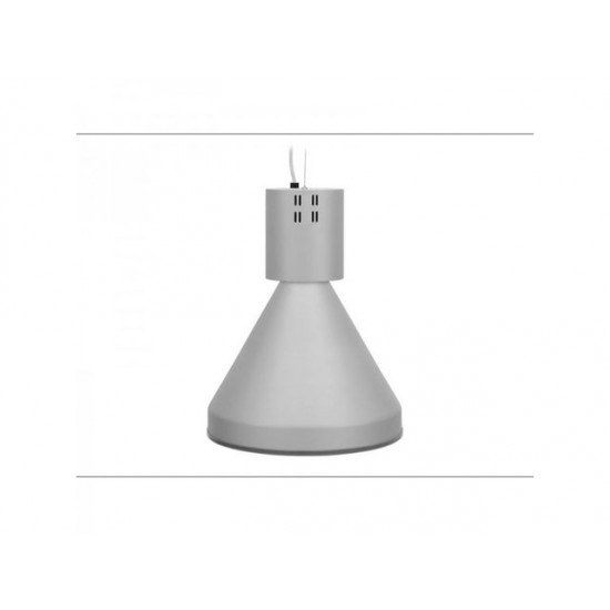 Lampa PARTHEN I LED