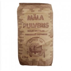 Malts māls mūrēšanai, 23kg