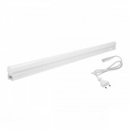 ASTAR LED 7W, линейный светильник с кабелем для установки под шкафом, 630 лм, 4000 К, выключатель ВКЛ/ВЫКЛ
