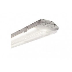 Aizzīmogots LED gaismeklis IP65 34W 126cm