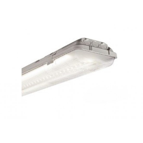 Aizzīmogots LED gaismeklis IP65 34W 126cm