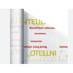 Rockwool Intello Climate Plus Tvaika izolācijas plēve