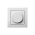 IŠR006-01 E/B regulātors 0.3-100W LED 10-250W ,balts