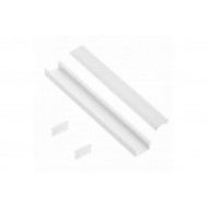 Mini GLAX komplekts, balts PA-ZGLAXMNKOMZ-10 GTV