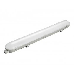 LED Tri-proof Light 220-240V 50/60Hz 48W 4800Lm DF≥0.9 4800Lm 4000K Ra≥80 Izmērs:1450*78*58mm