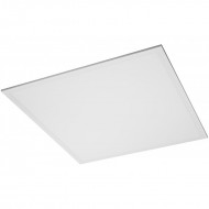 G-TECH LED panelis BIZAR, 60x60cm, 4000K, 40W, 4000lm, AC220-240V, IP44, IK08 GT-BPZ40W606-40 GTV