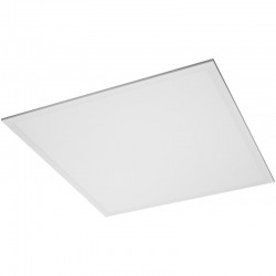 G-TECH LED panelis BIZAR, 60x60cm, 4000K, 40W, 4000lm, AC220-240V, IP44, IK08 GT-BPZ40W606-40 GTV