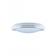 Griestu SMD LED gaismas ķermeņi 230V, 16 W, 1890 lm, Krāsa: balta, Gaismas krāsa: neitrāli balta