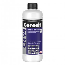 Ceresit CN 94 Spēcīgas saķeres grunts, 1L