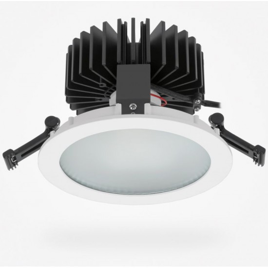 Lampa SHERIFF II 9W - 37W