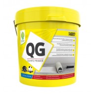 Sakret QG kvarca grunts, 1.5kg