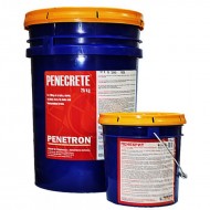 Penetron Penecrete Mortar гидроизоляция швов , 5кг