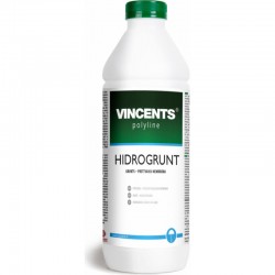 Vincents Polyline Hidrogrunt grunts prettvaiku membrāna, 1L