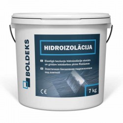 Boldeks Hidroizolācija, 7kg