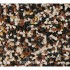 Caparol Capatect KD-Buntsteinputz Мозаичная штукатурка для прочных, декоративных покрытий Dolomitbraun 25kg