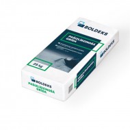Boldeks самовыравнивающаяся масса для пола (3–40 мм) , 25кг