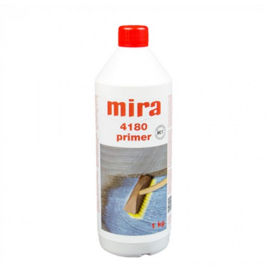 Mira 4180 Primer grunts pirms līdzinātāja, 1kg