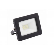 G-TECH Floodlight LED 70 W, 5600 lm AC220-240 V, 50/60 Hz, PF>0,9, RA>80, IP65, 120°, 4000 K, melns GT-GCX70W-40 GTV