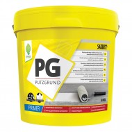 Sakret PG грунт перед нанесением декоративной штукатурки , 25kg