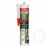 Penosil Window&Door Silikona hermētiķis logu un durvju blīvēšanai 310ml caurspīdīgs