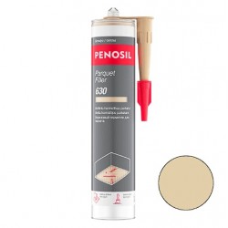 Penosil Parquet Filler 630 Akrila hermētiķis parketam 300ml 