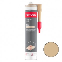 Penosil Parquet Filler 630 Akrila hermētiķis parketam 300ml