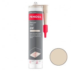 Penosil Parquet Filler 630 Akrila hermētiķis parketam 300ml