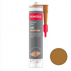 Penosil Parquet Filler 630 Akrila hermētiķis parketam 300ml 