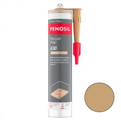 Penosil Parquet Filler 630 Akrila hermētiķis parketam 300ml 