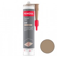 Penosil Parquet Filler 630 Akrila hermētiķis parketam 300ml 