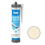 Knauf Sanitar-Silicon Силиконовый герметик , анемоны, 300мл