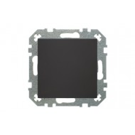 Liregus ISR-007-01.R/ON59  impulsa regulātors LED 8-105W "Retro"/matēta melna
